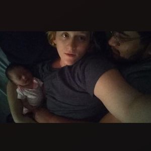 Meet your Posher, Alana